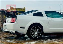 فورد موستانج